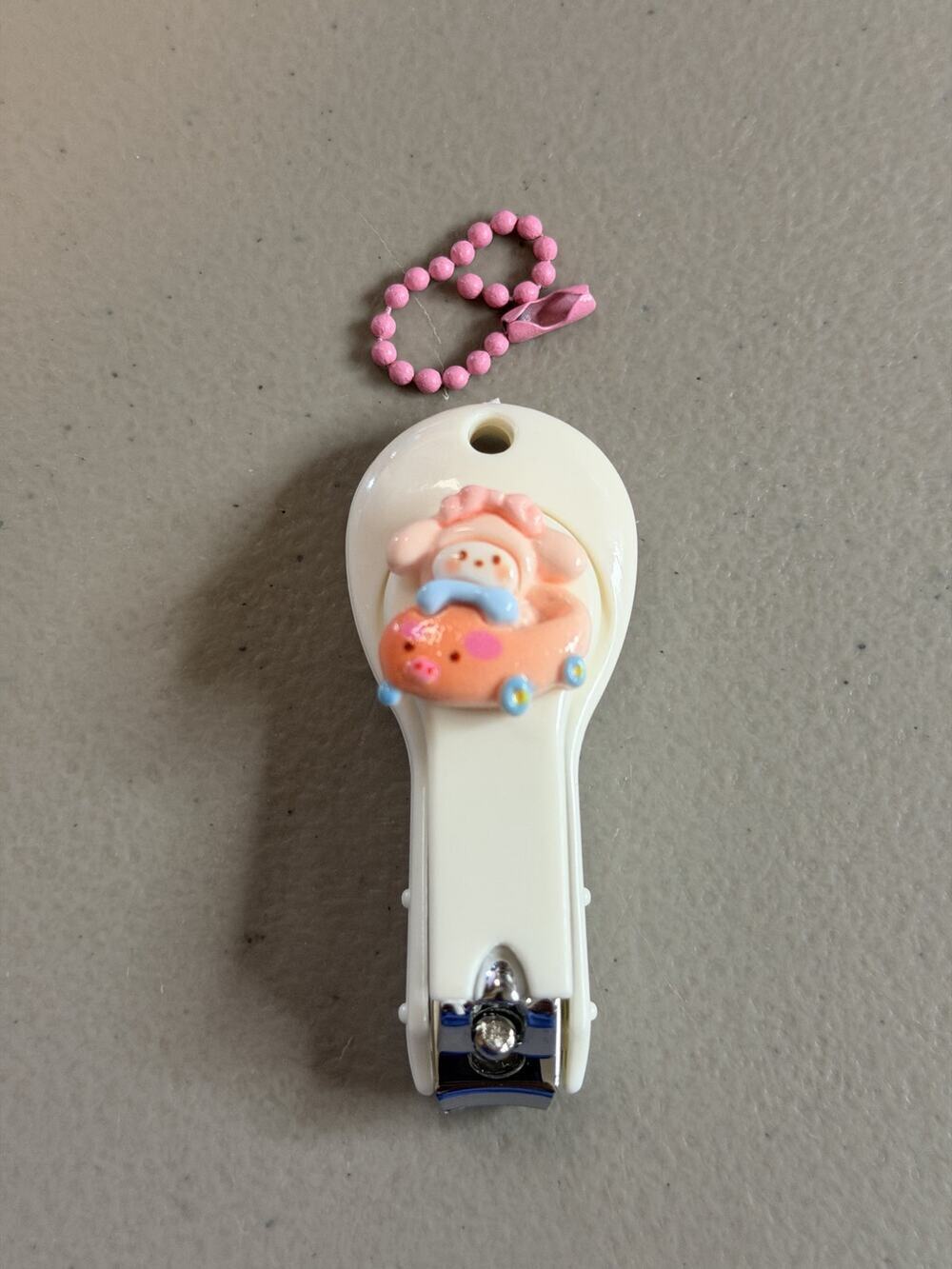#MM-770 My Melody Nail Clippers